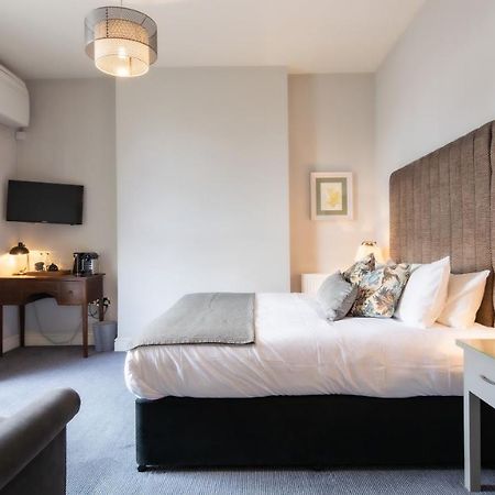 Tulse Hill Hotel London Bagian luar foto