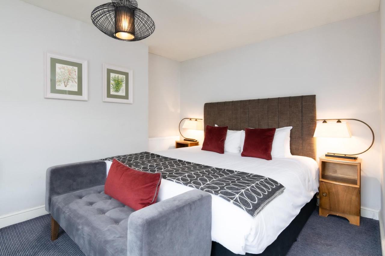 Tulse Hill Hotel London Bagian luar foto