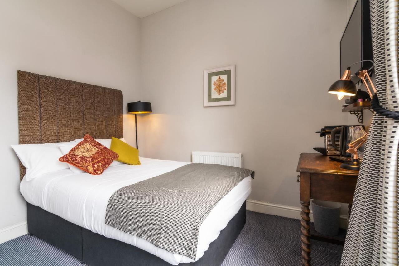 Tulse Hill Hotel London Bagian luar foto