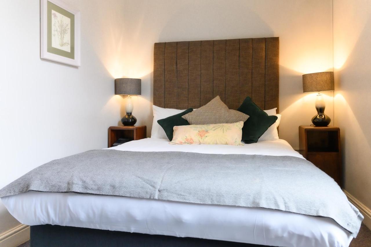 Tulse Hill Hotel London Bagian luar foto