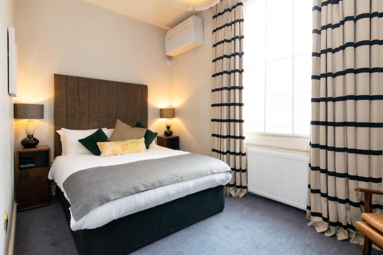 Tulse Hill Hotel London Bagian luar foto