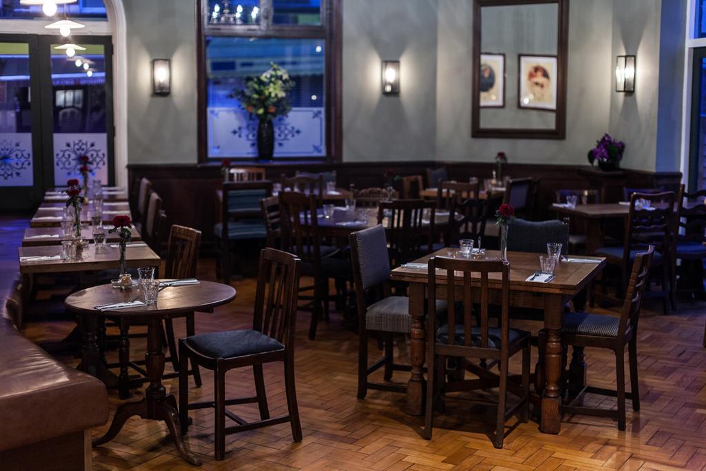 Tulse Hill Hotel London Bagian luar foto