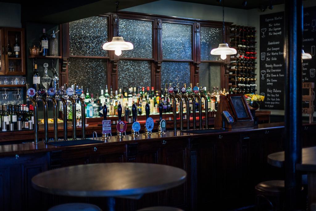 Tulse Hill Hotel London Bagian luar foto