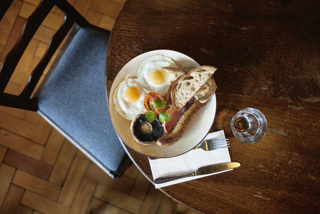 Tulse Hill Hotel London Bagian luar foto