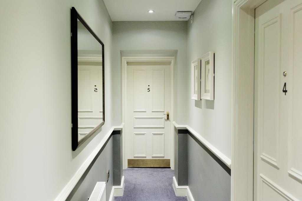 Tulse Hill Hotel London Bagian luar foto