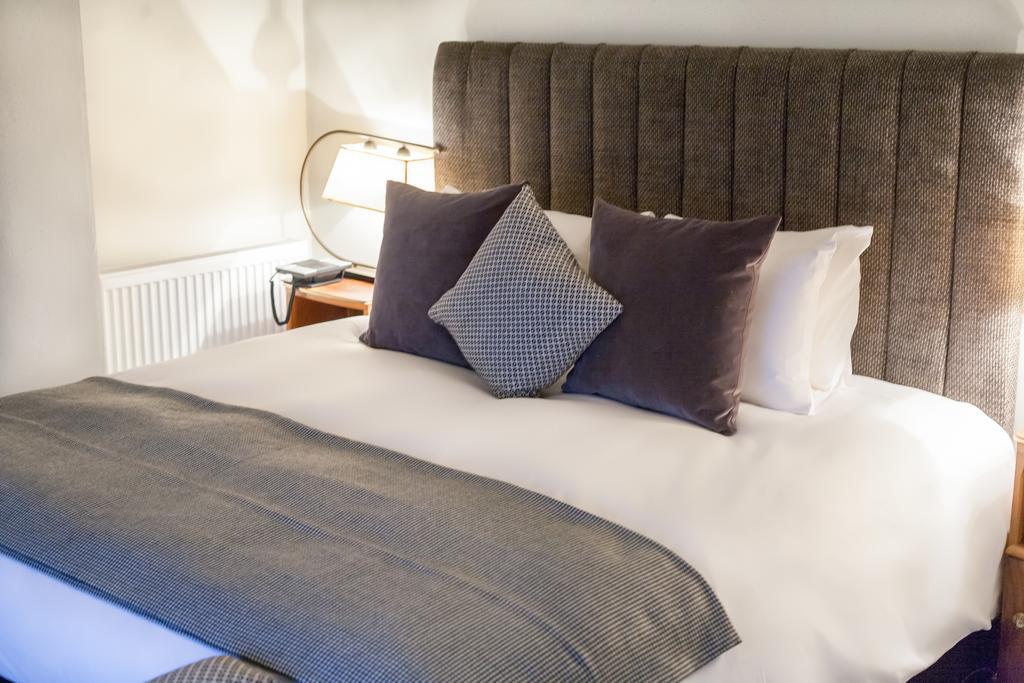 Tulse Hill Hotel London Ruang foto