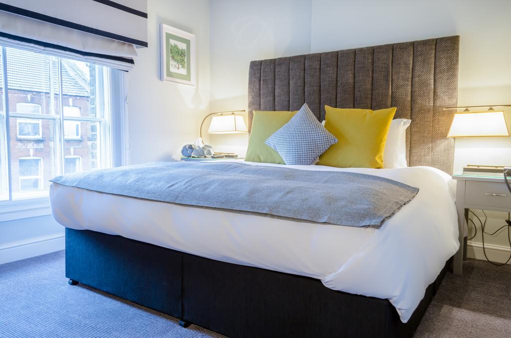 Tulse Hill Hotel London Ruang foto