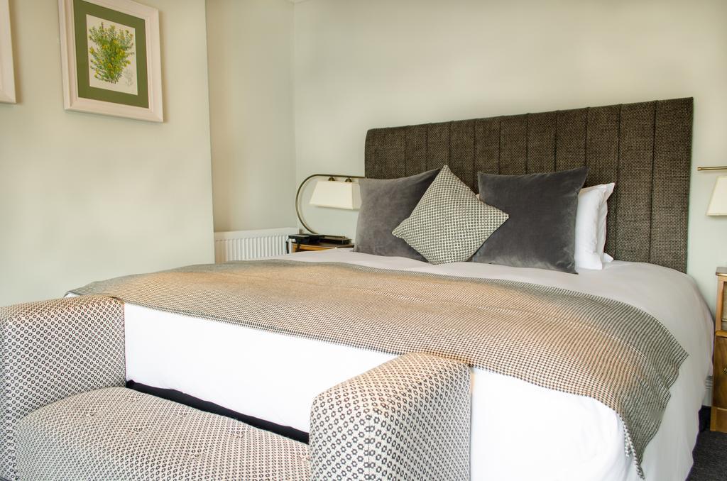 Tulse Hill Hotel London Bagian luar foto